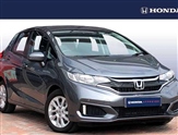 Honda Jazz Image 1