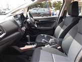 Honda Jazz Image 2