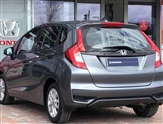 Honda Jazz Image 3