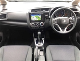 Honda Jazz Image 4