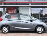 Honda Jazz Image 5