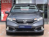 Honda Jazz Image 6