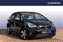 Used Honda Jazz
