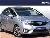 Honda Jazz Image 1