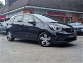 Honda Jazz Image 2