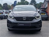 Honda Jazz Image 3