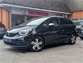 Honda Jazz Image 4