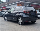 Honda Jazz Image 5