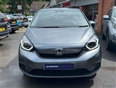 Honda Jazz Image 2