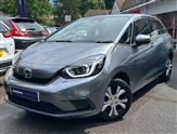 Honda Jazz Image 3