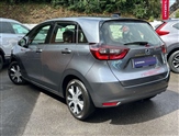 Honda Jazz Image 4