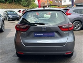 Honda Jazz Image 5