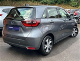 Honda Jazz Image 6