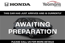 Used Honda Jazz