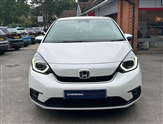 Honda Jazz Image 2