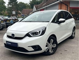 Honda Jazz Image 3