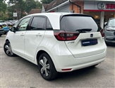 Honda Jazz Image 4