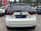 Honda Jazz Image 6