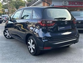 Honda Jazz Image 3
