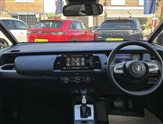 Honda Jazz Image 4