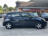 Honda Jazz Image 5
