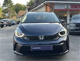 Honda Jazz Image 6