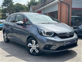 Honda Jazz Image 1