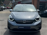 Honda Jazz Image 2