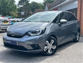 Honda Jazz Image 3