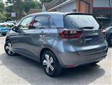 Honda Jazz Image 4
