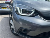 Honda Jazz Image 5