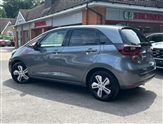 Honda Jazz Image 6