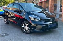 Used Honda Jazz