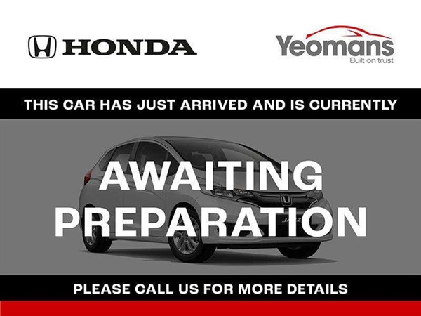 Large image for the Used Honda Jazz