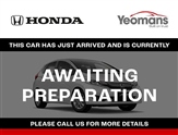 Honda Jazz Image 1