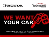 Honda Jazz Image 3