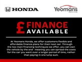 Honda Jazz Image 4