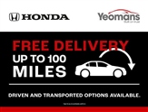 Honda Jazz Image 5