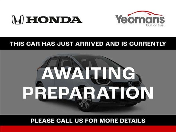 Large image for the Used Honda Jazz