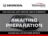 Honda Jazz Image 1