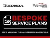 Honda Jazz Image 2