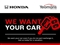 Honda Jazz Image 3