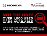 Honda Jazz Image 6