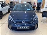 Honda Jazz Image 2