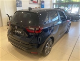 Honda Jazz Image 4