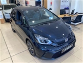 Honda Jazz Image 5
