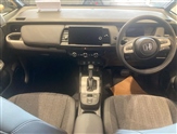 Honda Jazz Image 6