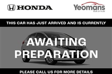 Used Honda Jazz