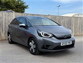 Honda Jazz Image 1