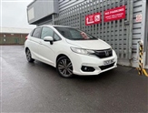 Honda Jazz Image 1